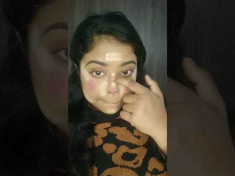 Viral Korean Makeup