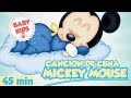 👶🧒💤CANCION PARA DORMIR BEBE CON MICKEY MOUSE👶🧒💤