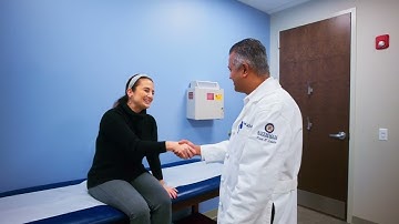 Revolutionizing Foot & Ankle Surgery with 3D-Printed Implants | Rothman Orthopaedics