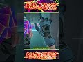 New Nitro Wall Boost BlackMarket v2 #fragpunk  #fragpunkcreator  #fragpunkmonth  #nitro