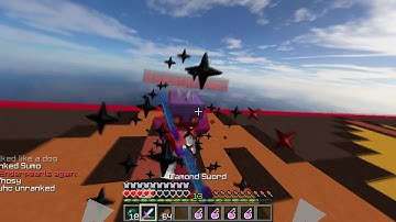 Zonix 1v1 | damageless