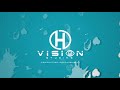 H vision  studio performance 2021