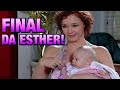 Fina Estampa - Final de Esther