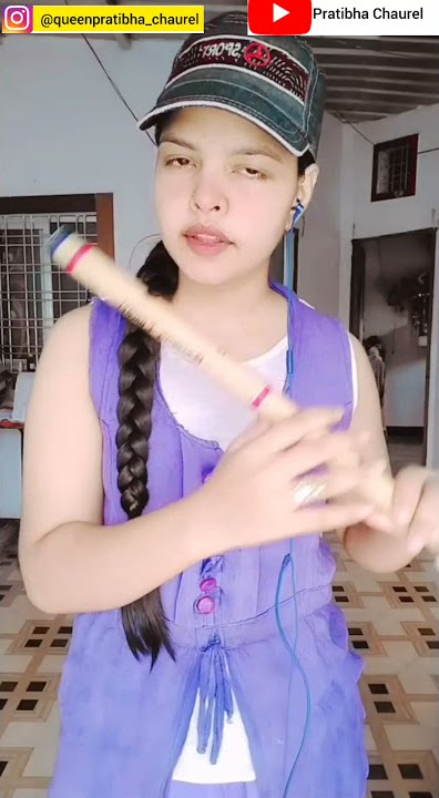 'Kal Ho Naa Ho' Song in Flute ♥️♥️🌟 #flute #shorts #ytshorts