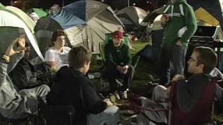 Izzone Campout 2010