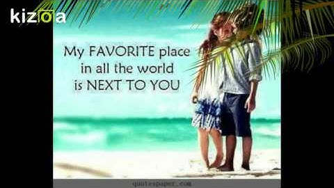 Kizoa Video Editor - Movie Maker: My Love