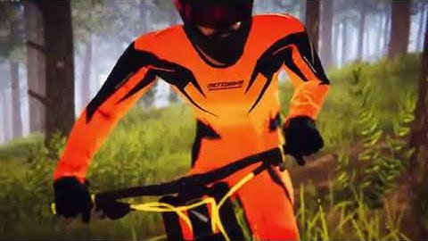 UnReal:Fearless Descenders Version