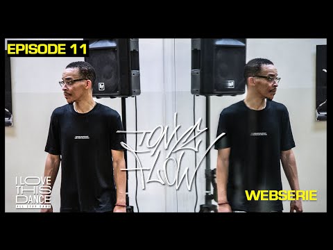WEBSERIE - TONYZ FLOW - EPISODE 11