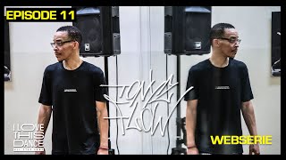 WEBSERIE - TONYZ FLOW - EPISODE 11