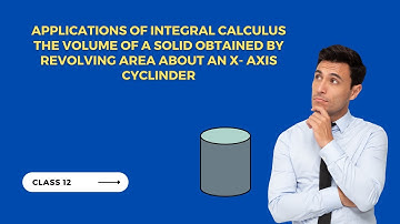 GeoGebra 3D with AR - Volume of a solid obtained by revolving area about an x axis -Demonstration.