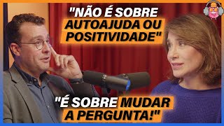 O QUE É A PSICOLOGIA POSITIVA - Dr. Henrique Bueno