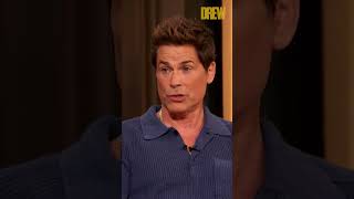 How Rob Lowe Inspired the Cow-Tipping Scene in 