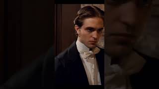 Robert Pattinson's bad guys characters (full vid on channel)