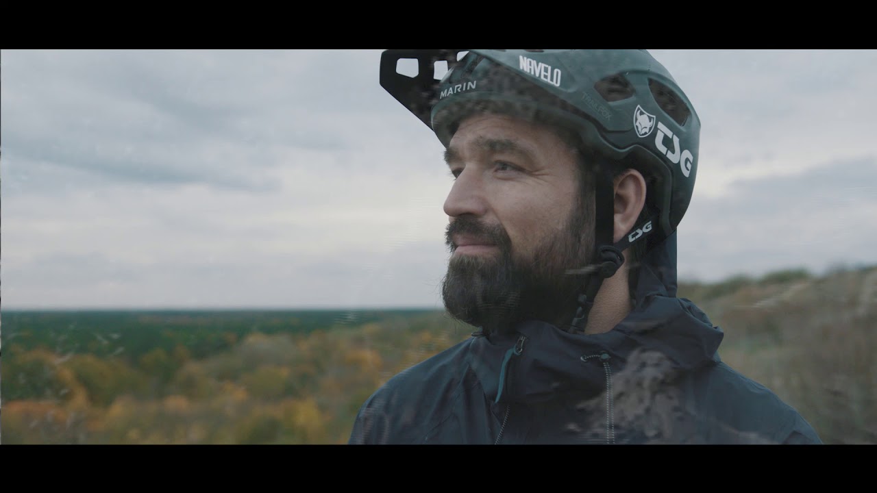 Timo Pritzel | Not your Typical Bike Video!