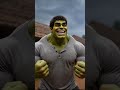 “जिसे sewaiya नहीं मिली… वही बना गाँव का हीरो 💚🌙#EidSpecial #HulkStory #FantasyComedy #ViralReel”