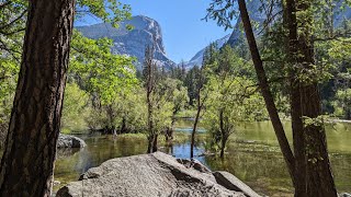 Yosemite National Park | Exploring By Bike