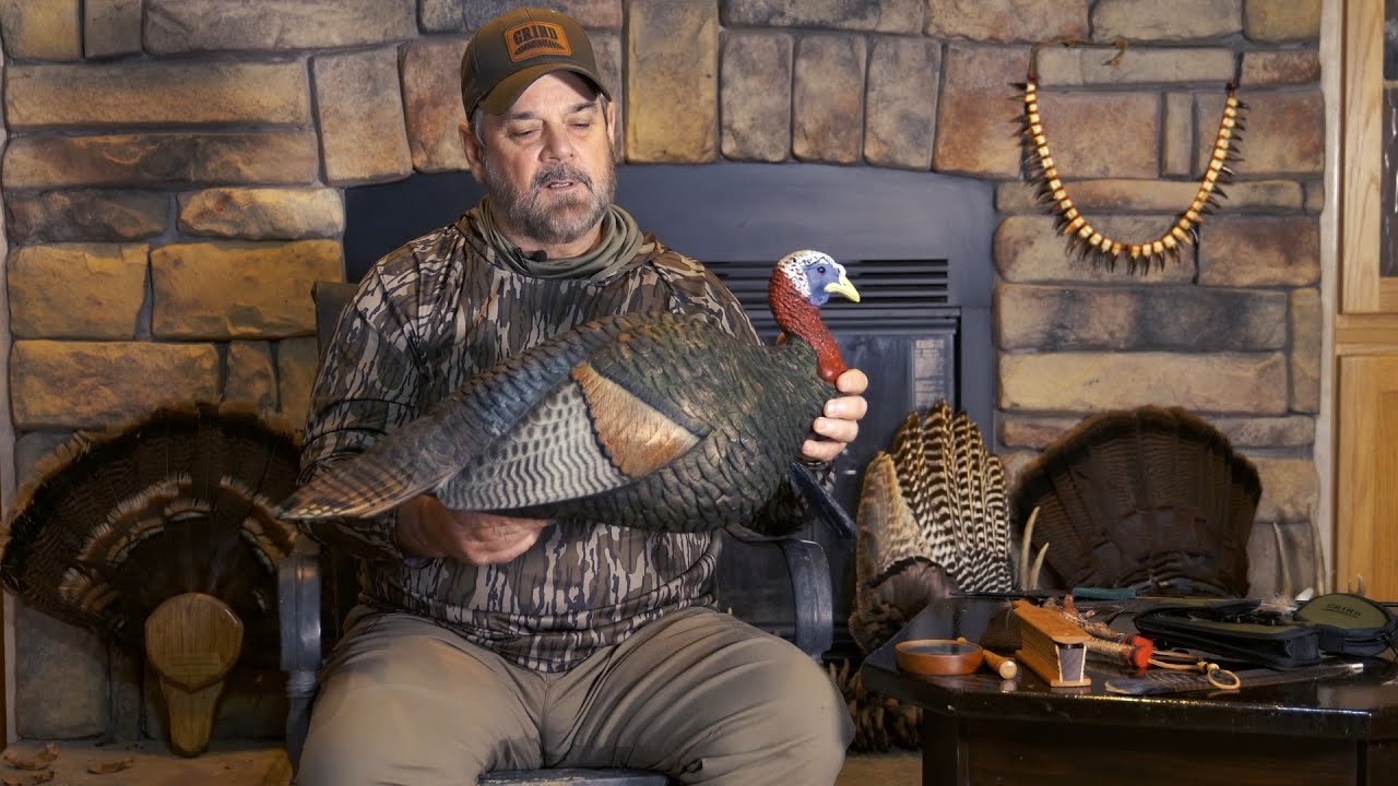 The Beard Buster Pack! YouTube