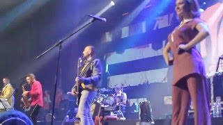 "ВВ", "Веселковий твіст", live-version, VIP-zone