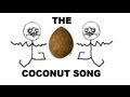 The coconut songda kokonut song