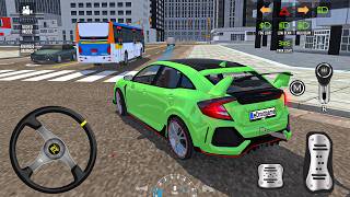 Extreme Car Traffic Driving 2026: Legend High Speed Car Traffic Drive & parking - android gameplay screenshot 5