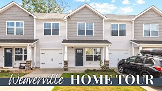 16 Benedict Lane video tour