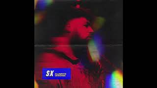S-X - Always Wrong (Official Audio)