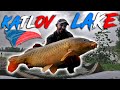 Me estreno en el CARPFISHING | REPUBLICA CHECA ( LAKE KATLOV )