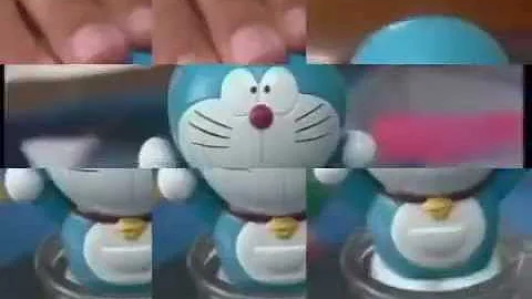 ドラえもんバトルドーム Mp3
