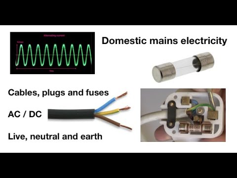 What is Hot Wire or Phase Wire or Live Wire? - ETechnoG