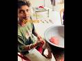 ll@Momo_adda95 kavave bana ke pekre kitne shandar ha #food #chinesecuisine #streetfood