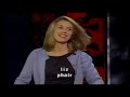Capture de la vidéo Mtv 120 Minutes October 18, 1998 [Guests - Liz Phair & Morcheeba] 1080P Commercial Free