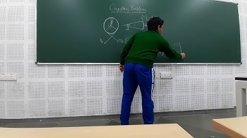 Simple & Interesting Mechanics Problems- "The Capstan Problem "- from Kleppner and Kolenkow.