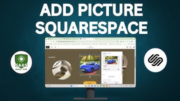 How To Add Picture Squarespace