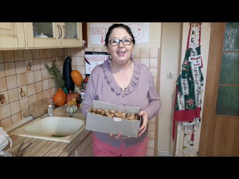Wideo: Jak Przechowywać Orzechy Włoskie łuskane