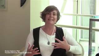 Evelyn Zellerer, Ph.D