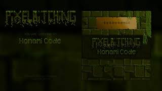 Pixelbitching - Konami Code (Full Album) 2019