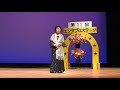 第11回エンタプロステージ 南国土佐に雪が降る 陣之内順子 MOV04F