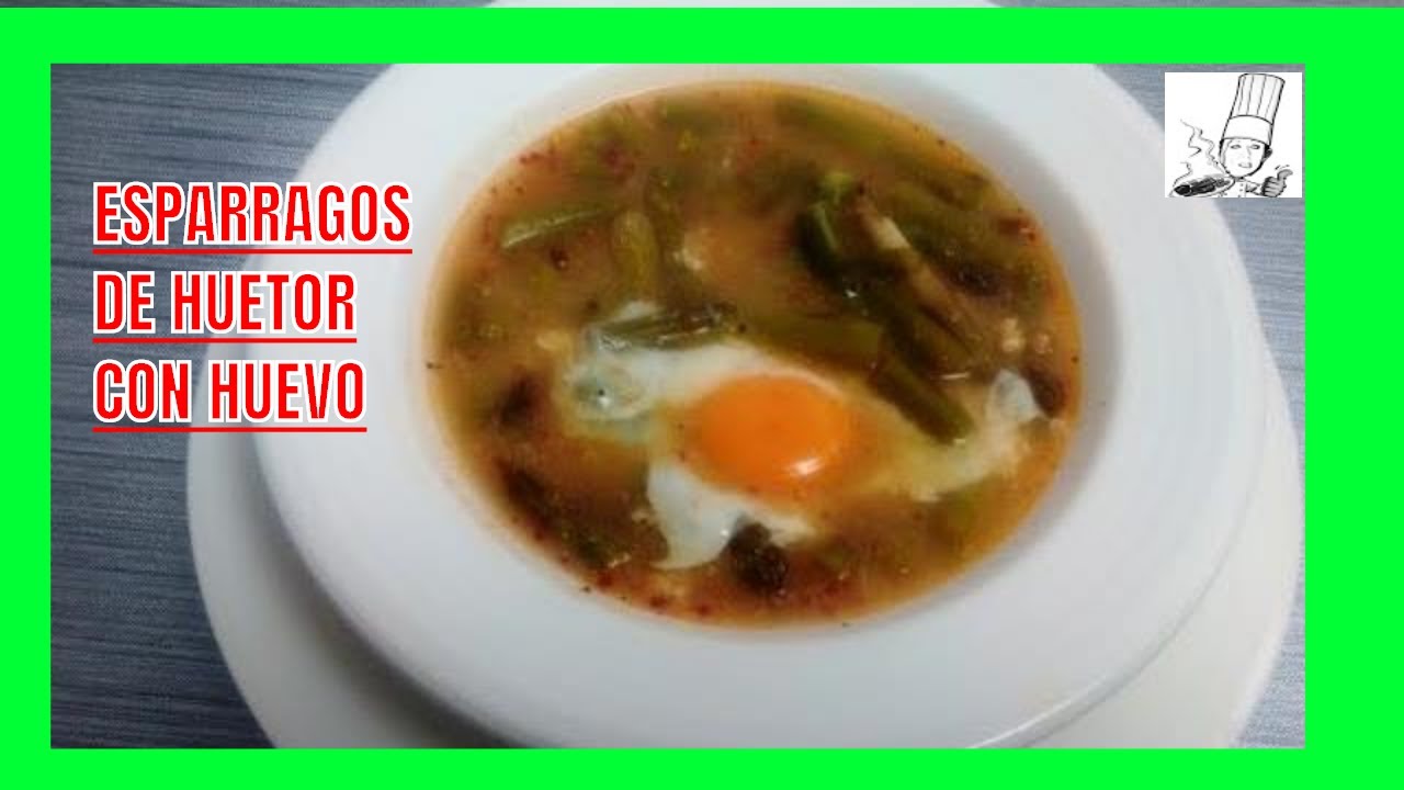 Como Preparar Esparragos Hot Sex Picture