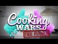 Cooking Wars Finale!
