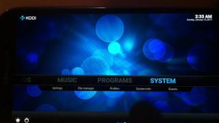 Install KODI ON ALL ANDROID Devices, Phones, OPERATING SYSTEMS screenshot 3