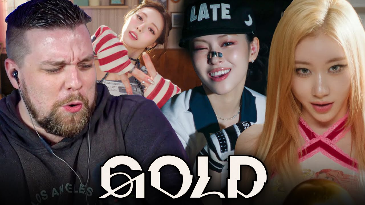 This ITZY Comeback Was GOLD! 🥹⭐️ | REACTION