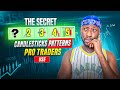 The TRUTH About Candlestick Patterns Nobody Tells You | Only 5 You Need to MASTER Forex Trading