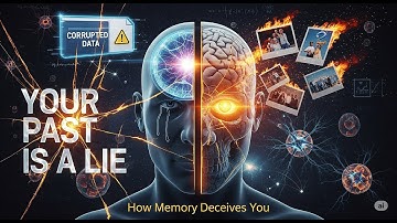 False Memories: How Your Brain Changes Reality | Memory Illusion, Identity, Neuroscience, Psychology