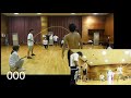 Congratulation! Guinness World Record Double Dutch Hand Hop master TKO