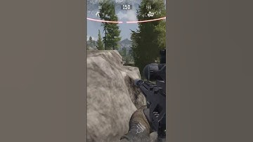 SVDS Quick Flick on Arena Breakout