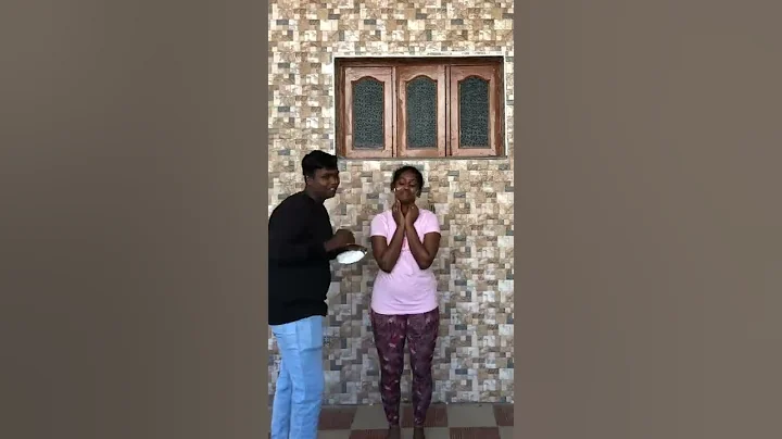 Pop the balloon challenge #shorts #short #familygames #challenge