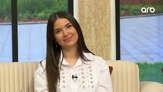 Xəbər Ətər Aydın Sani Ey Tanrı