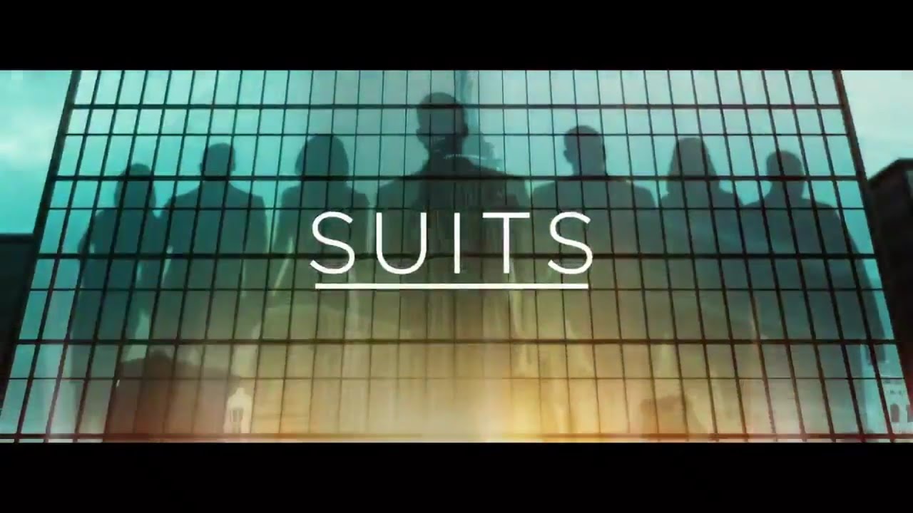 大人気ドラマ Suits スーツ シーズン9にて遂に打ち切り確定 みんなの海外ドラマ