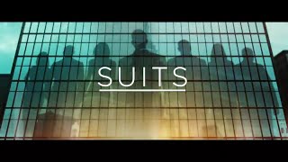 Suits - Season 8  Opening Credits