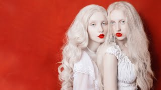 क्या हो अगर हर कोई ऐल्बाइनो हो | What If Everyone Was Albino?